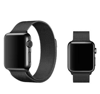 Milanese Loop Armband för Apple Watch