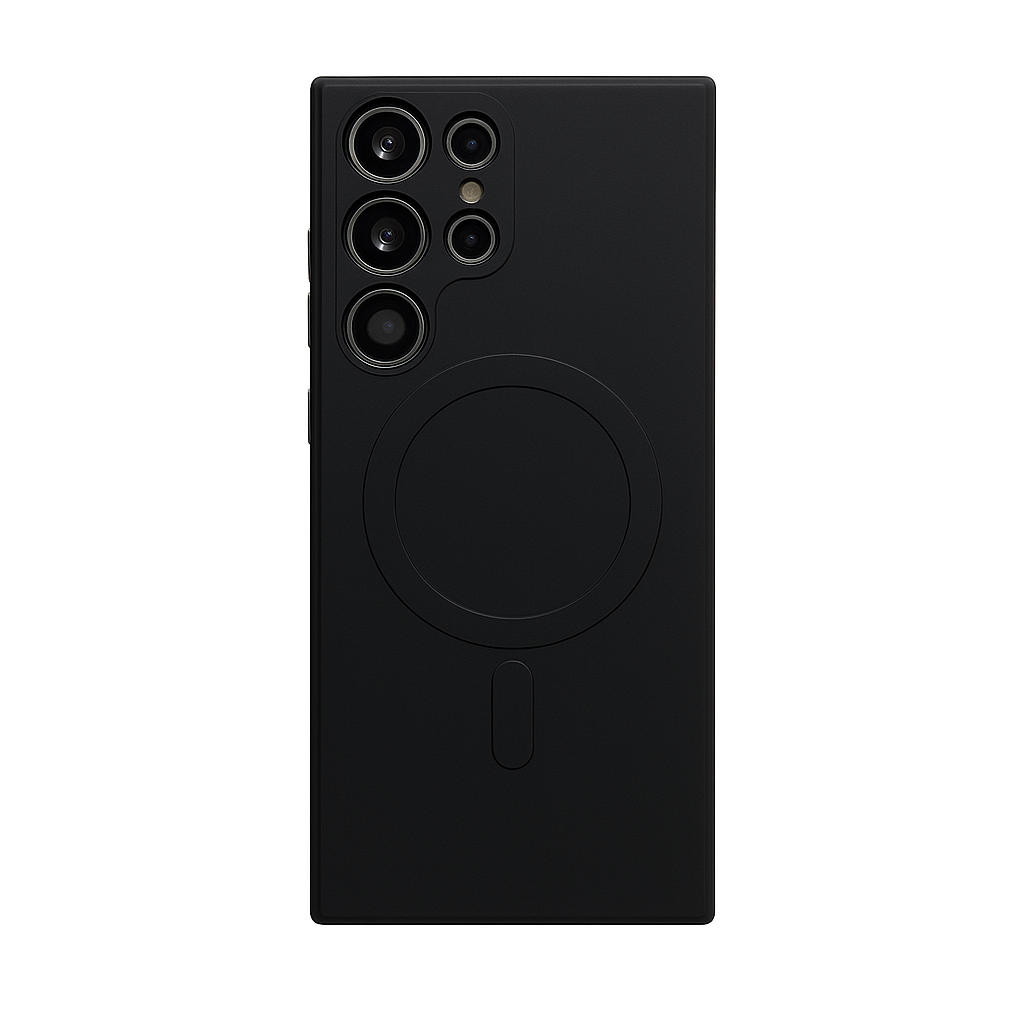 Stöttåligt Samsung MagSafe-Skal (FE)