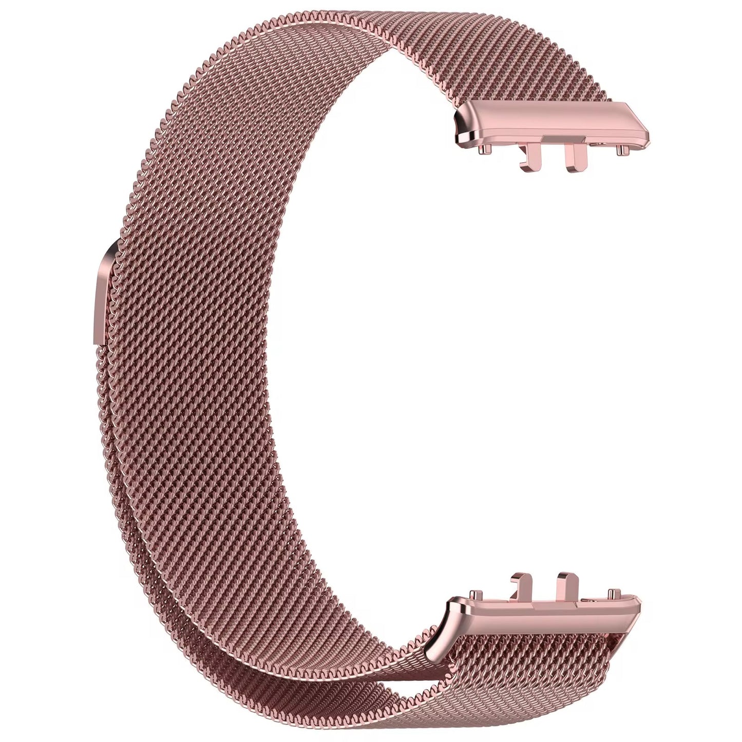Milanese Loop Armband för Apple Watch
