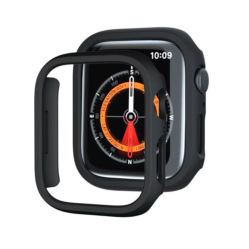 Skyddsskal för Apple Watch – Slimmat & Stöttåligt Skal