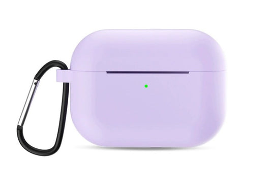 AirPods Skal - Silicon