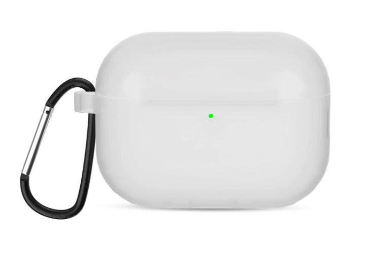 AirPods Skal - Silicon