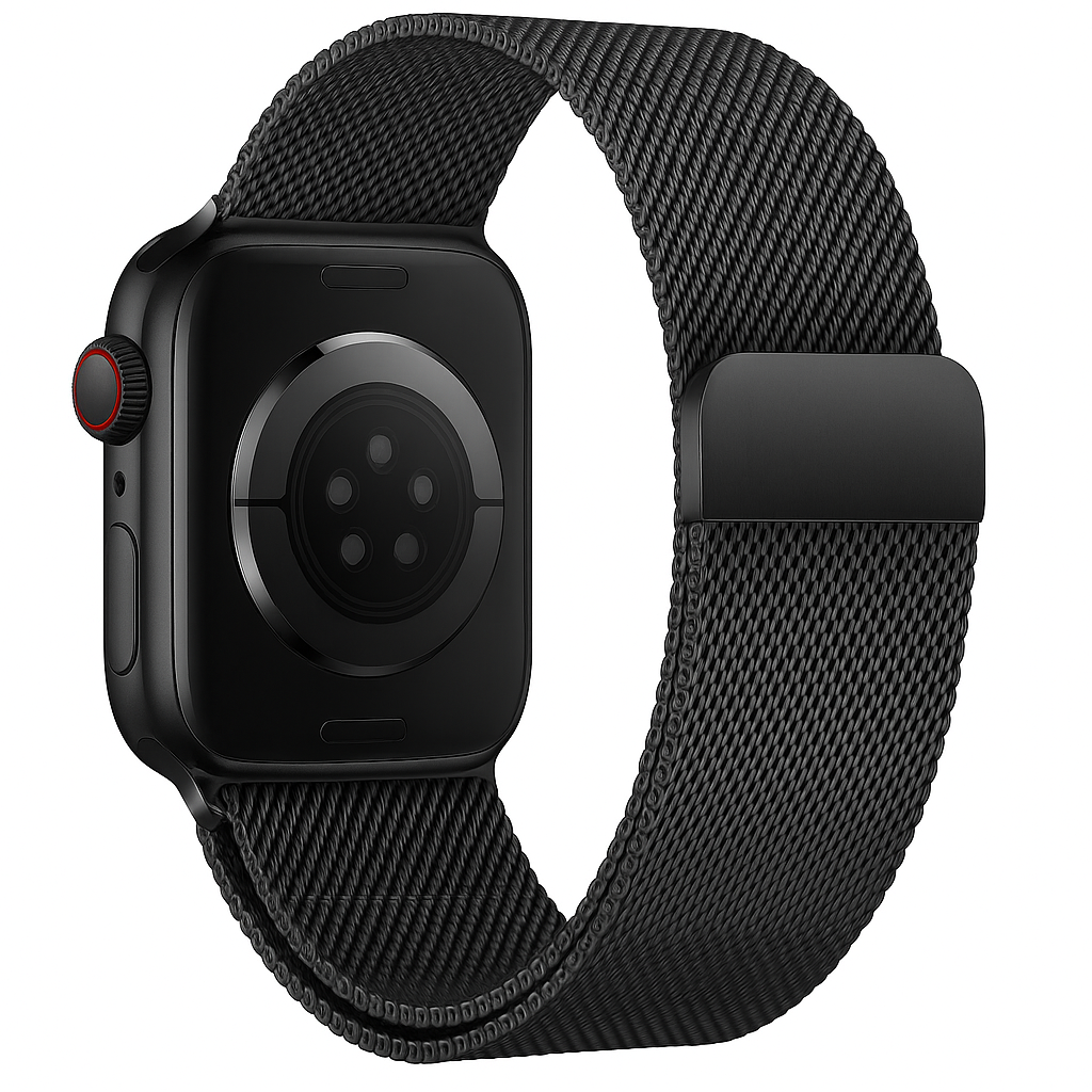 Milanese Loop Armband för Apple Watch