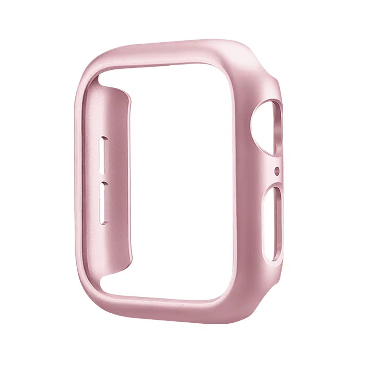 Skyddsskal för Apple Watch – Slimmat & Stöttåligt Skal