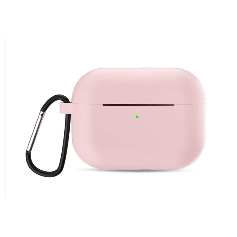 AirPods Skal - Silicon
