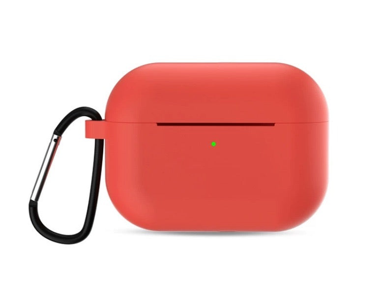 AirPods Skal - Silicon