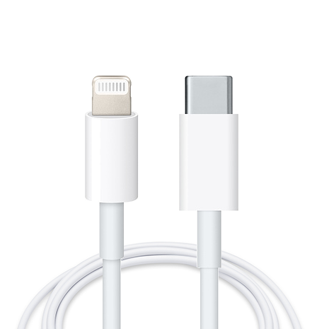 ADAPTER USB C → LIGHTNING