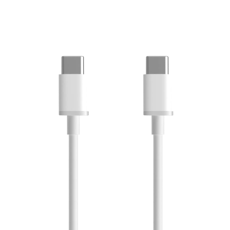 USB TYPE C → TYPE C (1M)