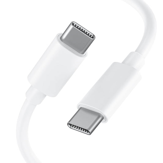 USB-C Kabel för Samsung/iPhone/Android