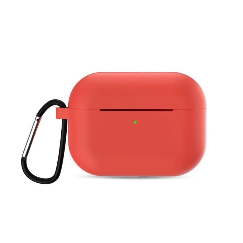 AirPods Skal - Silicon