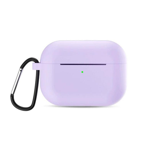 AirPods Skal - Silicon