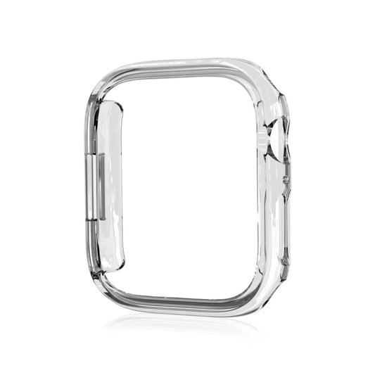 Skyddsskal för Apple Watch – Slimmat & Stöttåligt Skal