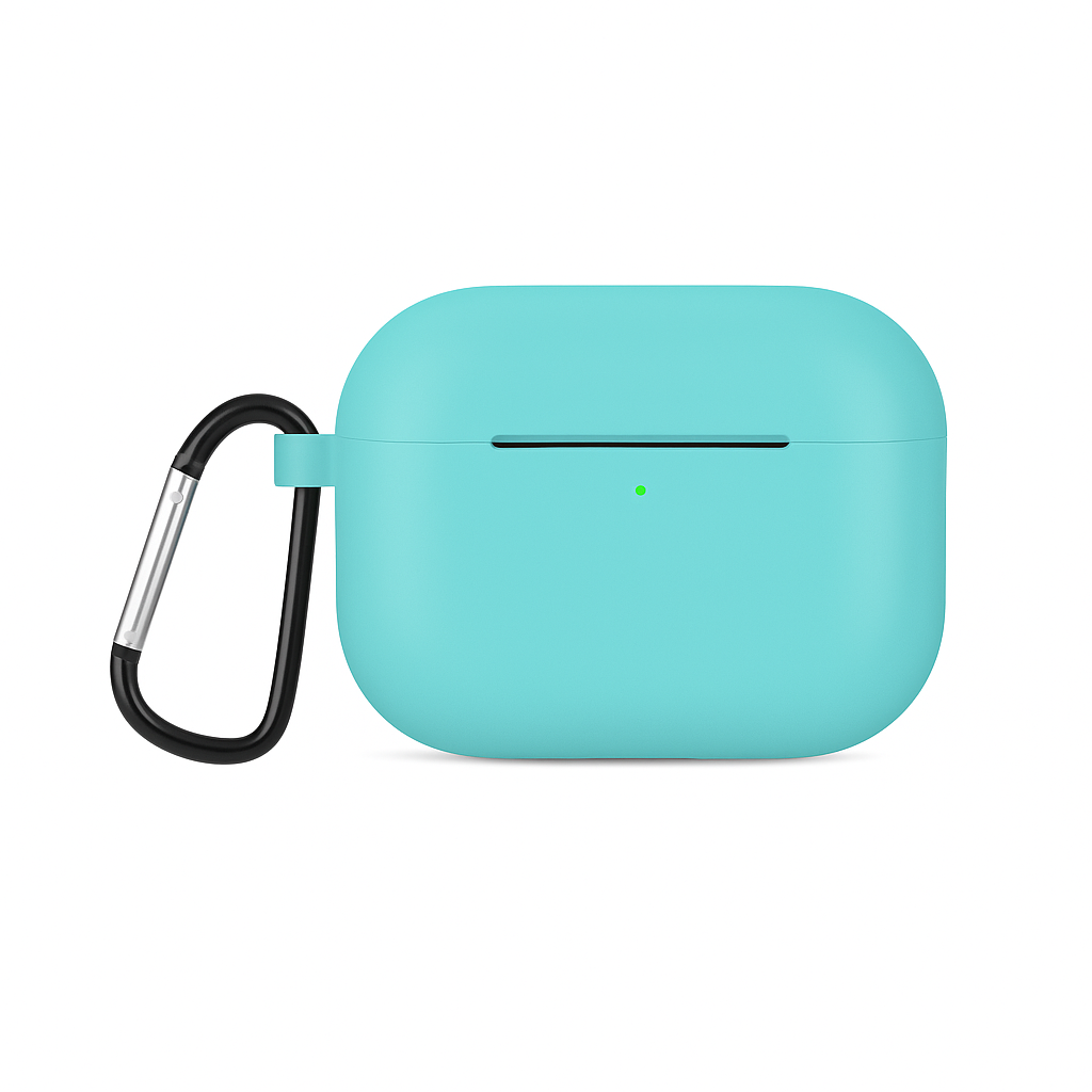 AirPods Skal - Silicon