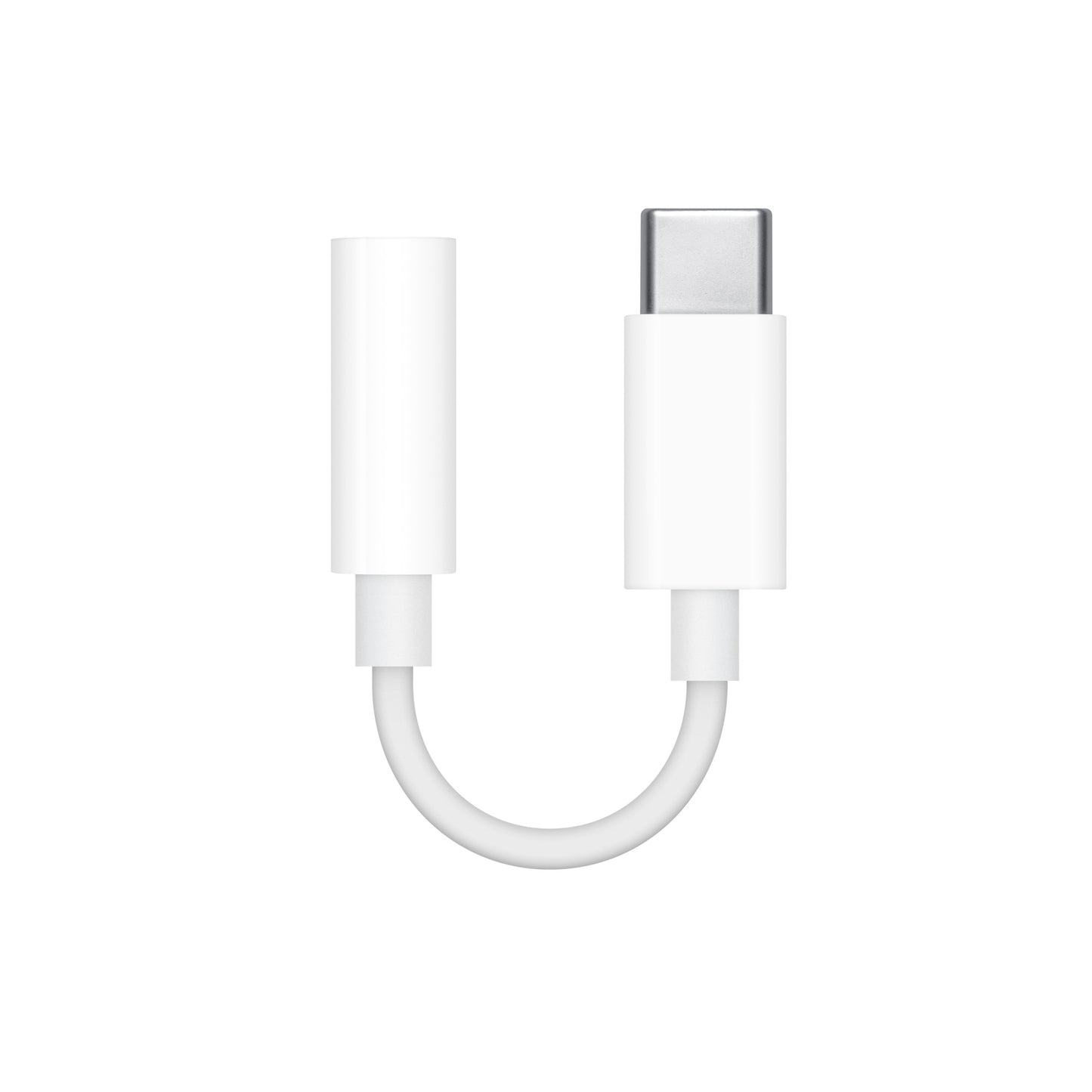 USB TYPE-C → 3.5mm AUX