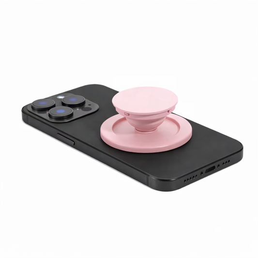 MagSafe Popsockets Mobilhållare - Rosa