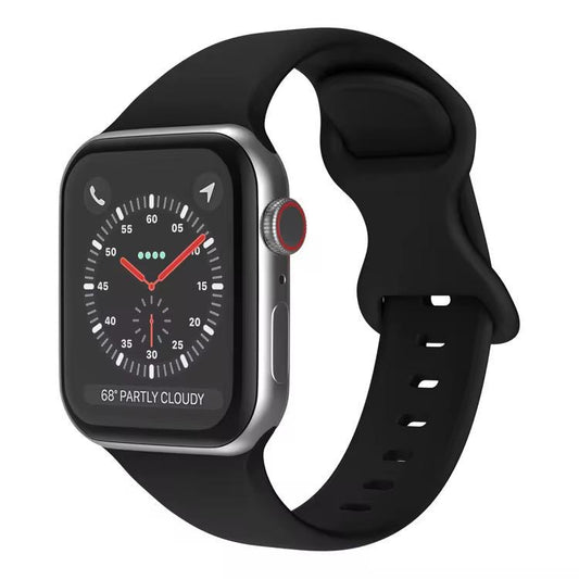 Silicon Armband till Apple Watch