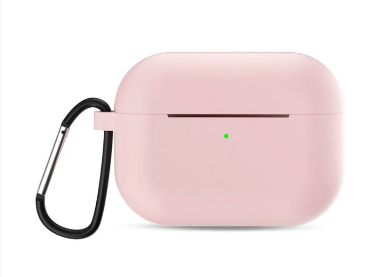 AirPods Skal - Silicon
