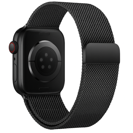 Milanese Loop Armband för Apple Watch