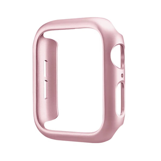 Skyddsskal för Apple Watch – Slimmat & Stöttåligt Skal