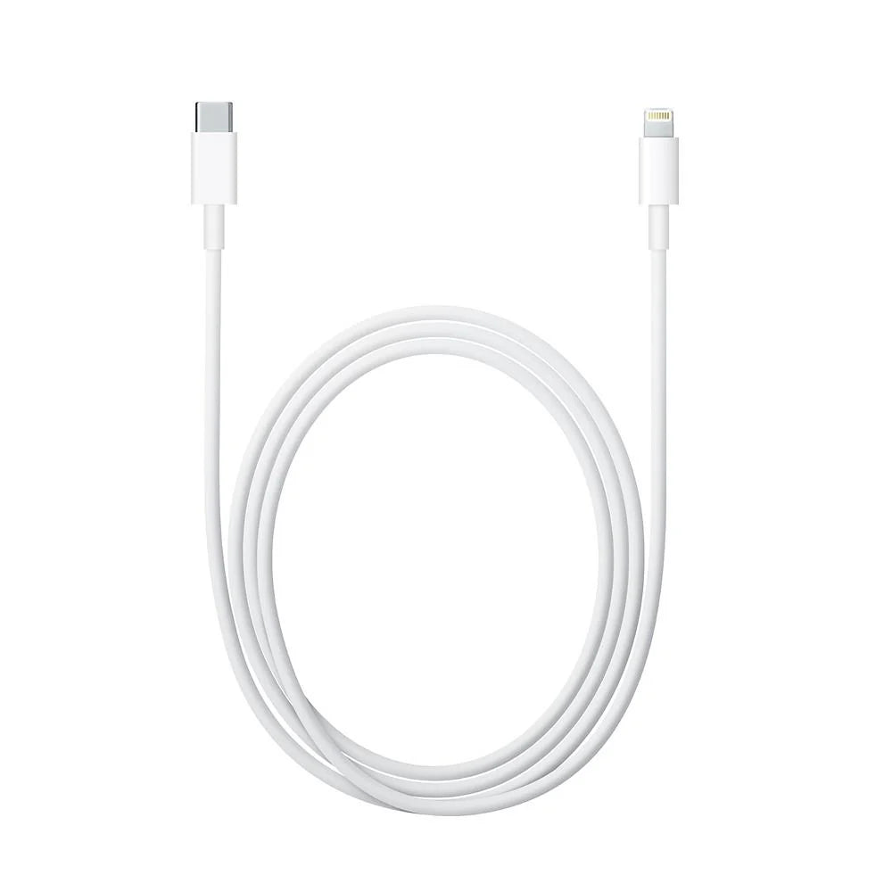 ADAPTER USB C →  LIGHTNING
